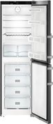 Холодильник Liebherr CNbs 3915 Comfort NoFrost фото 3 в Екатеринбурге
