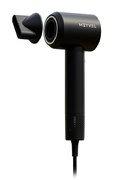Настенный фен Meyvel MF12-1600 Черный (Black) фото 3 в Екатеринбурге