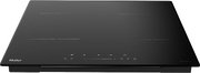 Индукционная варочная панель Haier HHX-Y64TVVB фото 4 в Екатеринбурге