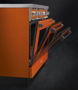 Варочный центр Smeg CPF9GMOR фото 3 в Екатеринбурге