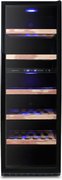 Винный шкаф Dunavox DX-180.450K фото 4 в Екатеринбурге