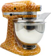Арт-миксер Китчен Эйд ARTISAN Premium Design 5KSM175W81752793 фото 2 в Екатеринбурге Арт-миксер KitchenAid ARTISAN Premium Design 5KSM175W81752793 фото 2 в Екатеринбурге