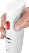 Блендер Бош MSM 14100 белый фото 3 в Екатеринбурге Блендер Bosch MSM 14100 белый фото 3 в Екатеринбурге
