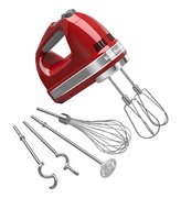 Миксер KitchenAid 5KHM9212EER фото 2 в Екатеринбурге