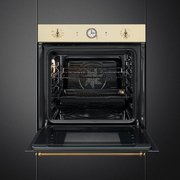 Духовой шкаф Smeg SFP68C1TPO фото 4 в Екатеринбурге
