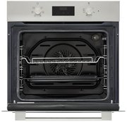 Электрический духовой шкаф KRONA MAGNETE 60 IX фото 3 в Екатеринбурге