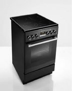 Электрическая плита Electrolux EKC954908K фото 3 в Екатеринбурге