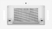 Встраиваемая вытяжка Weissgauff Aura 850 WH фото 4 в Екатеринбурге