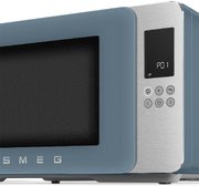 Микроволновая печь Smeg MOC01SBMEU фото 2 в Екатеринбурге