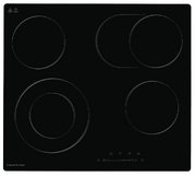 Стеклокерамическая варочная панель Zigmund Shtain CN 43.6 B