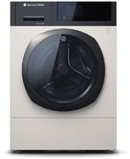 Стиральная машина Schulthess Flaw Less ADA1.105BE1H3J3K фото