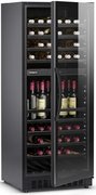 Винный шкаф Dometic E91FG Double Elegance фото 4 в Екатеринбурге