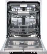 Встраиваемая посудомоечная машина Zigmund Shtain DW 310.6 фото 3 в Екатеринбурге