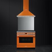 Варочный центр Smeg CPF9GMOR фото 2 в Екатеринбурге