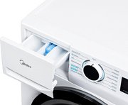 Стиральная машина Midea MF11712BS40/W фото 4 в Екатеринбурге