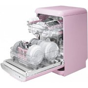 Посудомоечная машина Smeg BLV2RO-2 фото 4 в Екатеринбурге