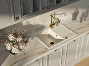 Мойка Omoikiri SAKAIME 68 BE фото 4 в Екатеринбурге