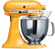Миксер KitchenAid KSM150PSEYP фото в Екатеринбурге