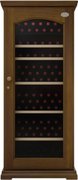 Винный шкаф IP CEXK 401-6 LNU фото 2 в Екатеринбурге