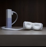 Гидромассажер для глаз БОРК D607 фото 3 в Екатеринбурге Гидромассажер для глаз BORK D607 фото 3 в Екатеринбурге