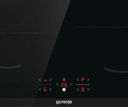Независимая индукционная варочная панель Gorenje GI6421BC фото 3 в Екатеринбурге