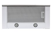 Встраиваемая вытяжка KRONA KAMILLA power 600 inox 3P фото 2 в Екатеринбурге