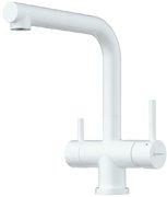 Смеситель Omoikiri TAKAMATSU-S PW