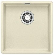 Мойка Бланко Subline 400-F жасмин фото в Екатеринбурге Мойка Blanco Subline 400-F жасмин фото в Екатеринбурге