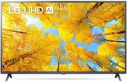 Телевизор LG 43UQ76003LD Телевизор LG 43UQ76003LD
