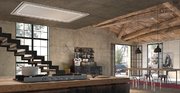 Встраиваемая вытяжка Faber HIGH-LIGHT WH MATT 1200 фото 2 в Екатеринбурге