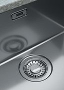 Мойка Franke Mythos MYX 210-70 фото 2 в Екатеринбурге