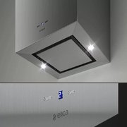 Вытяжка Elica KUADRA ISLAND IX/A/43x43 фото 4 в Екатеринбурге