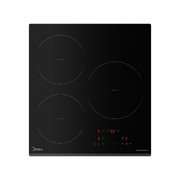 Варочная панель индукционная Midea MIH43103F фото 3 в Екатеринбурге