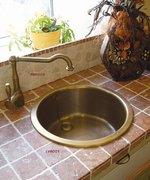 Смеситель Restart RBR 008/AB фото 3 в Екатеринбурге