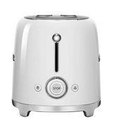 Тостер Smeg TSF02WHEU фото 4 в Екатеринбурге Тостер Smeg TSF02WHEU фото 4 в Екатеринбурге