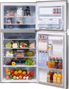 Двухкамерный холодильник Sharp SJ-XG 60 PMSL фото 2 в Екатеринбурге