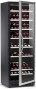 Винный шкаф Dometic C125G Double Wooden Wenge фото 4 в Екатеринбурге