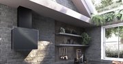 Вытяжка Faber GLAM FIT 55 GR фото 2 в Екатеринбурге