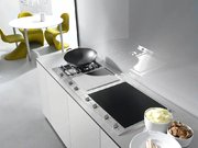 Газовая панель Miele CS 1011 G фото 3 в Екатеринбурге