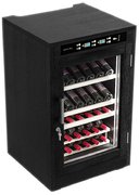 Винный шкаф Meyvel MV46-WB1-M фото 4 в Екатеринбурге