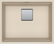 Мойка Franke Kubus 2 KNG 110-52 бежевый фото в Екатеринбурге