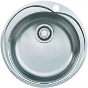 Мойка Franke ROL 610-41 фото в Екатеринбурге