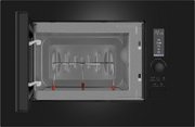 Встраиваемая микроволновая печь Weissgauff HMT-206 Inverter Grill фото 2 в Екатеринбурге