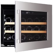 Винный шкаф Dunavox DAVS-18.46SS фото 2 в Екатеринбурге