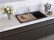 Смеситель Omoikiri AKASHI фото 2 в Екатеринбурге