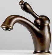 Смеситель Restart RBR 050 фото в Екатеринбурге