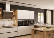 Духовой шкаф Smeg SF6101VN фото 3 в Екатеринбурге