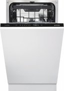 Встраиваемая посудомоечная машина Gorenje GV563E11 Встраиваемая посудомоечная машина Gorenje GV563E11