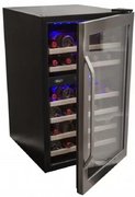 Винный шкаф Cold Vine C34-KSF2 фото 2 в Екатеринбурге
