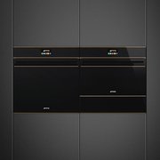 Духовой шкаф Smeg SFP6604STNR фото 2 в Екатеринбурге